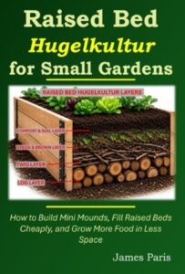 hugelkultur guidebook cover image